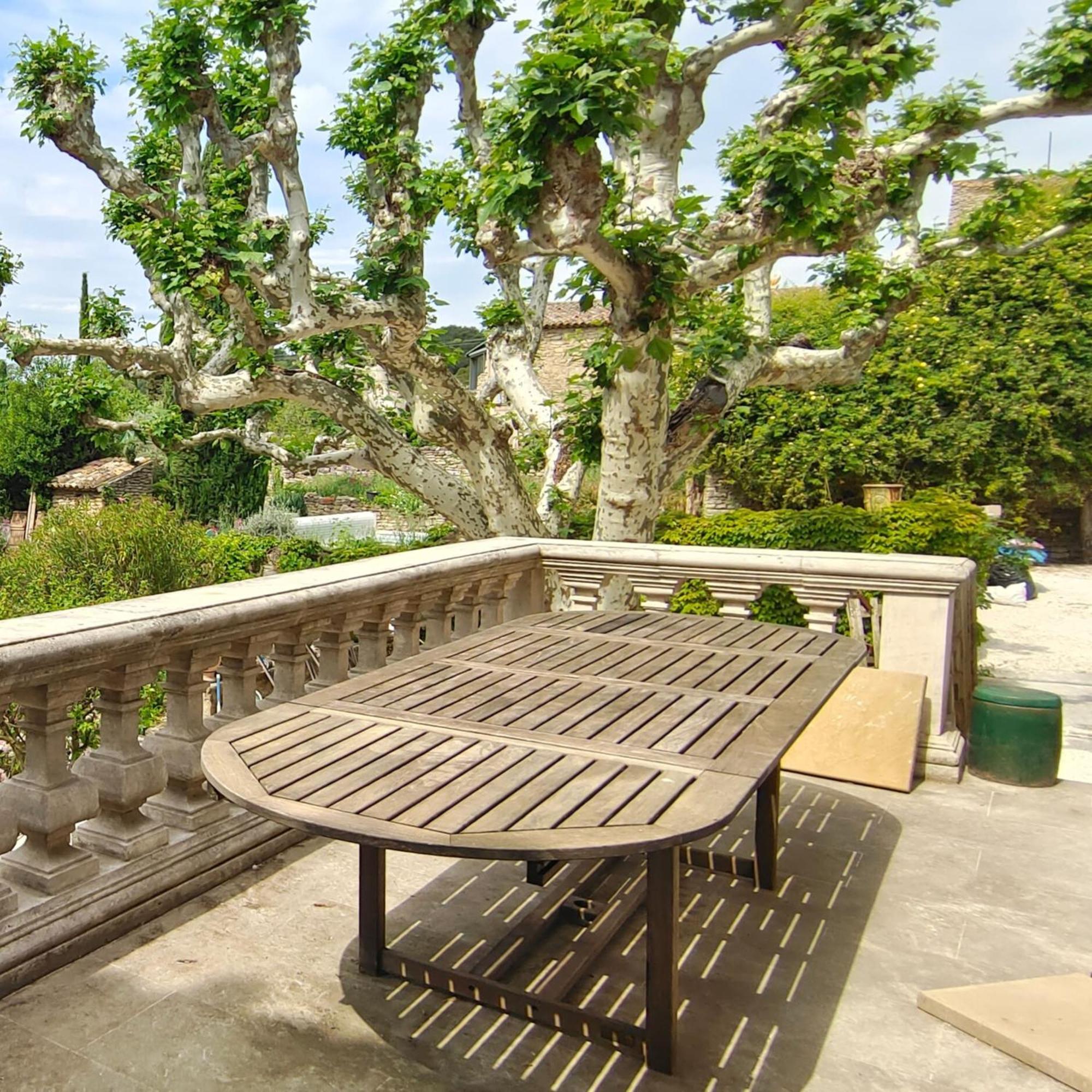 Bed and Breakfast Rue Du Chateau A Cabrieres D'Avignon Екстер'єр фото